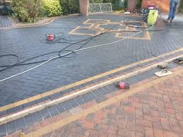 Best Driveway Overlay Services  in USA